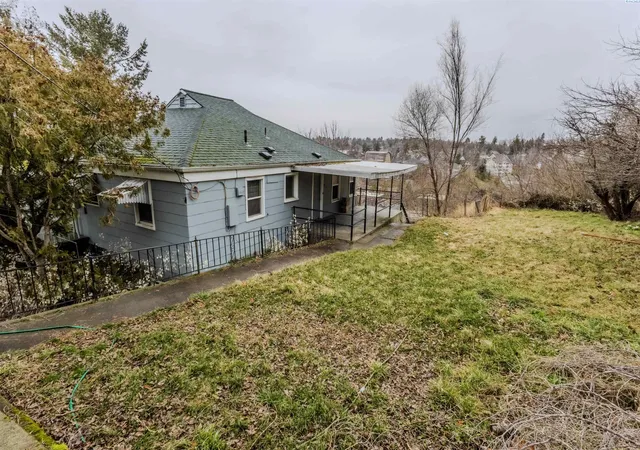 3rd image of 540 Se Mckenzie St, Pullman, WA 99163 | MLS# 291527