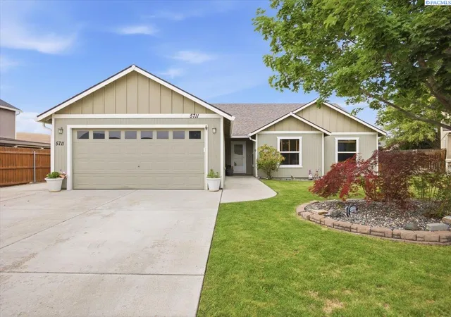 Homes for sale in West Richland, WA | 5711 W Wailea Ct, West Richland, WA 99353 | MLS# 294203