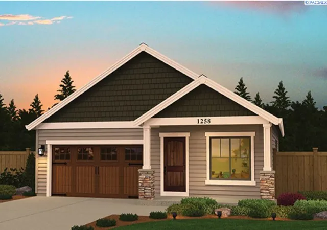 Photo 1 of Single family home for sale at 718 S Brockway, Rosalia, WA 99170 | MLS# 296009 | Listing updated on 2026-09-12