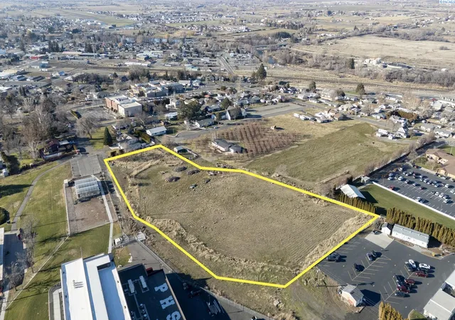 1st image of Tbd Luther Ln, Prosser, WA 99350 | MLS# 292155