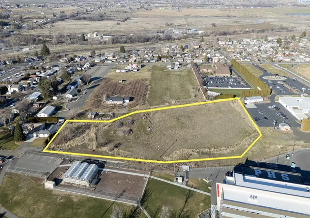 2nd image of Tbd Luther Ln, Prosser, WA 99350 | MLS# 292155