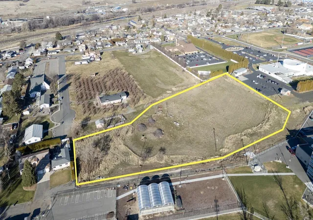 3rd image of Tbd Luther Ln, Prosser, WA 99350 | MLS# 292155