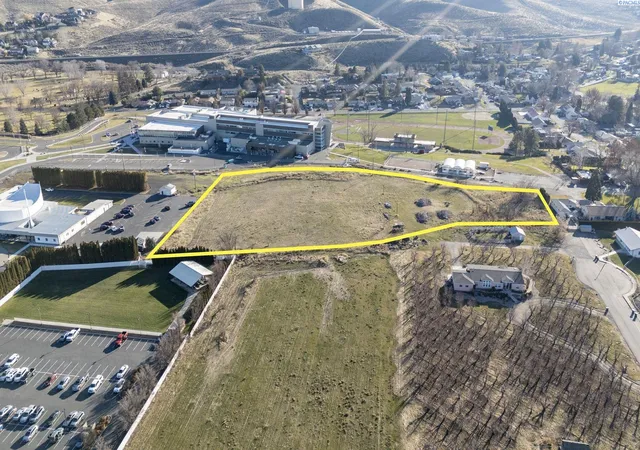 4th image of Tbd Luther Ln, Prosser, WA 99350 | MLS# 292155