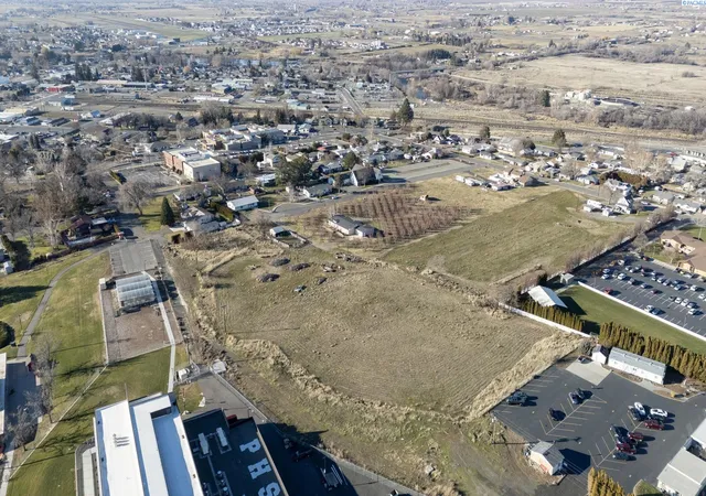 5th image of Tbd Luther Ln, Prosser, WA 99350 | MLS# 292155