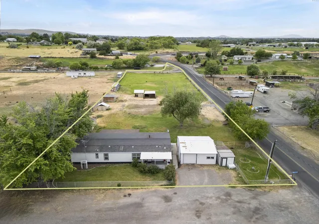 47th image of 16604 S 1987 Pr Se, Kennewick, WA 99337 | MLS# 293273