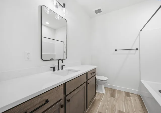 Photo 2 of Townhouse for sale at 4587 Grove Ct, West Richland, WA 99353 | MLS# 293345 | Listing updated on 2026-09-09