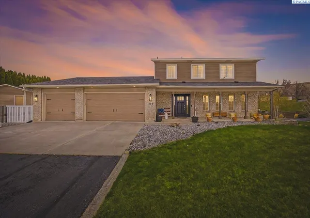 1st image of 504 S Jurupa St, Kennewick, WA 99338 | MLS# 291302
