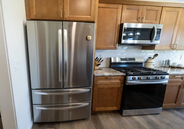 4th image of 613 Harvest Loop, Palouse, WA 99161 | MLS# 294091
