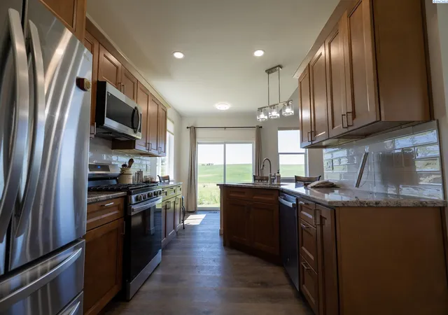 5th image of 613 Harvest Loop, Palouse, WA 99161 | MLS# 294091