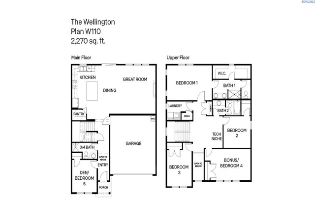 28th image of 6201 Road 115, Pasco, WA 99301 | MLS# 293332