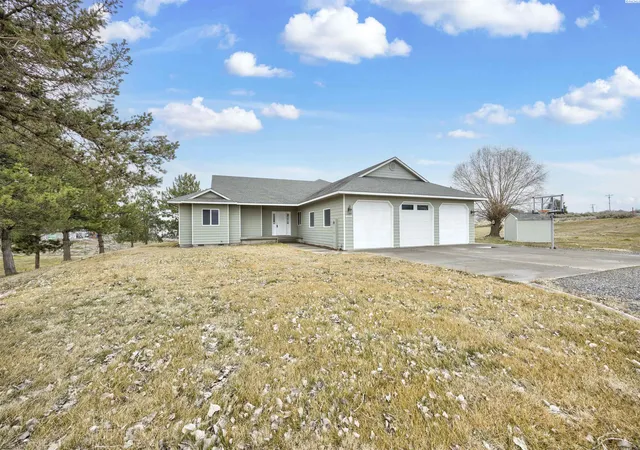 1st image of 4340 Rosencrans Road, West Richland, WA 99353 | MLS# 290733