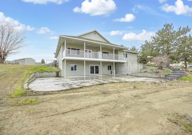 48th image of 4340 Rosencrans Road, West Richland, WA 99353 | MLS# 290733