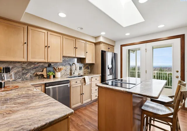 Photo 2 of Single family home for sale at 2623 S Kellogg St, Kennewick, WA 99338 | MLS# 291415 | Listing updated on 2026-09-14