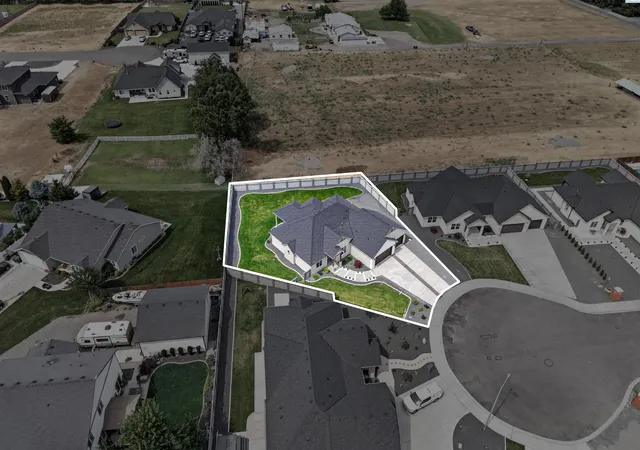 24th image of 7713 Allison Ct, Pasco, WA 99301 | MLS# 294536