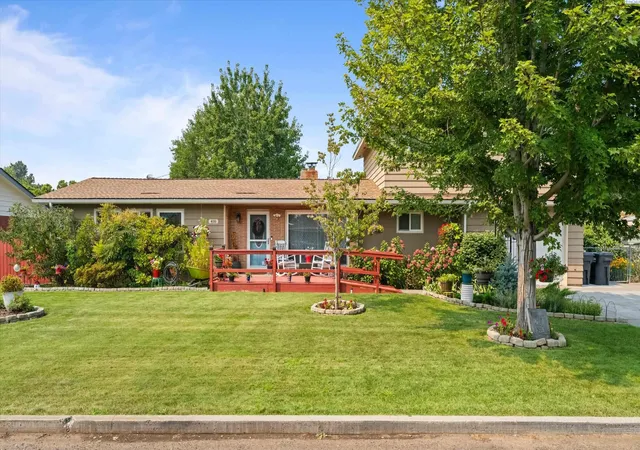 Photo 1 of Single family home for sale at 416 North Rd 36, Pasco, WA 99301 | MLS# 295428 | Listing updated on 2026-09-13