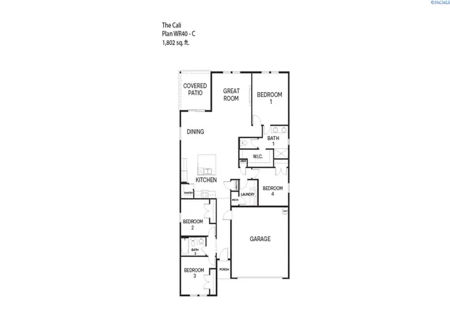 31st image of 6114 Road 115, Pasco, WA 99301 | MLS# 292098