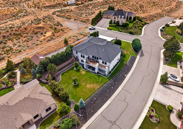 50th image of 1104 Allenwhite Dr, Richland, WA 99352 | MLS# 293527