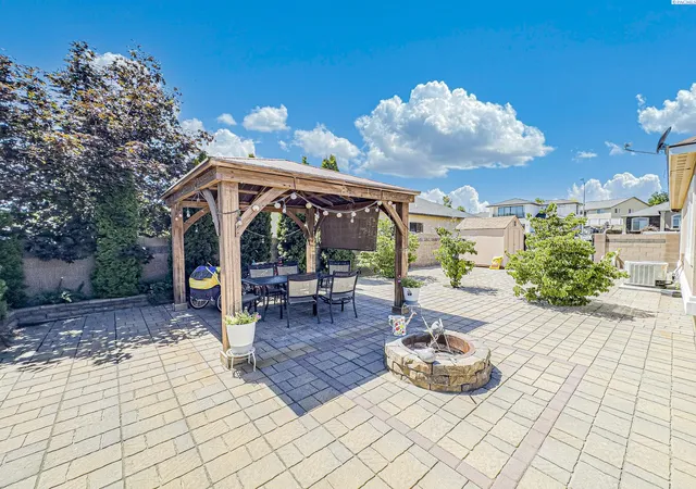 38th image of 4807 Adobe Dr, Pasco, WA 99301 | MLS# 293292