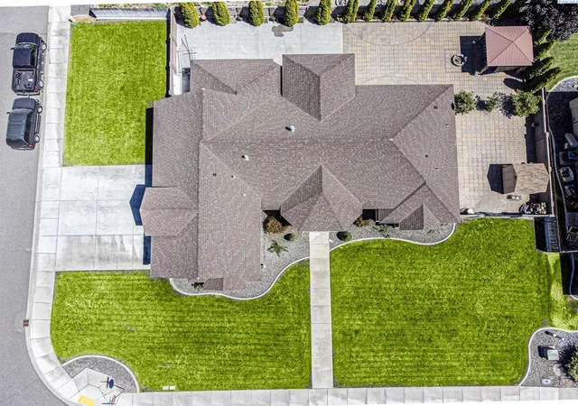 4th image of 4807 Adobe Dr, Pasco, WA 99301 | MLS# 293292