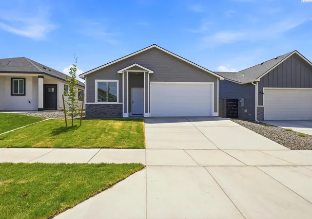1st image of 3663 Nuthatch St, Richland, WA 99352 | MLS# 294284