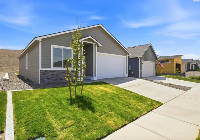 2nd image of 3663 Nuthatch St, Richland, WA 99352 | MLS# 294284