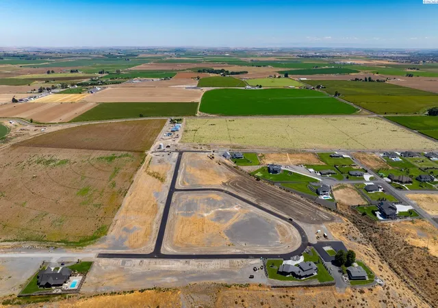 5th image of Lot 1 Nka John Mullen Trail, Pasco, WA 99301 | MLS# 293913