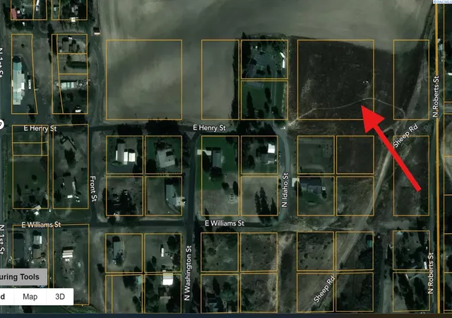 7th image of Nna Henry St, Oakesdale, WA 99158 | MLS# 294420