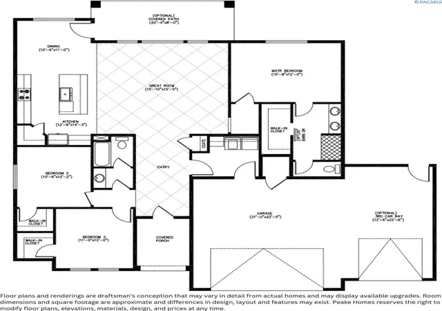 22nd image of 730 Mara Loop, Richland, WA 99352 | MLS# 289360