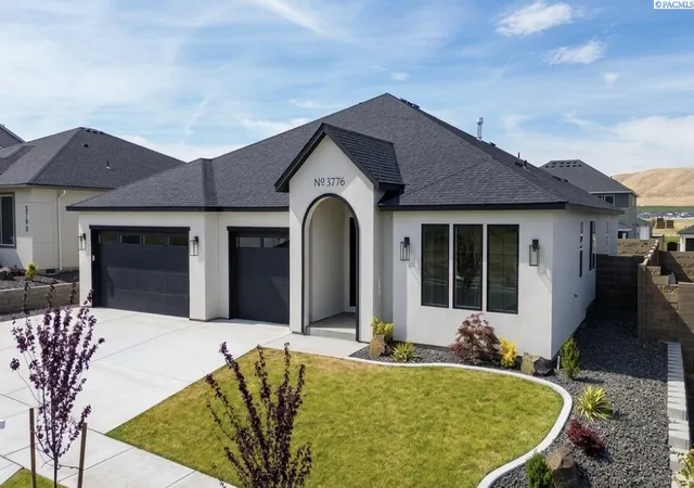 2nd image of 3776 Boxberger St, Richland, WA 99352 | MLS# 293869