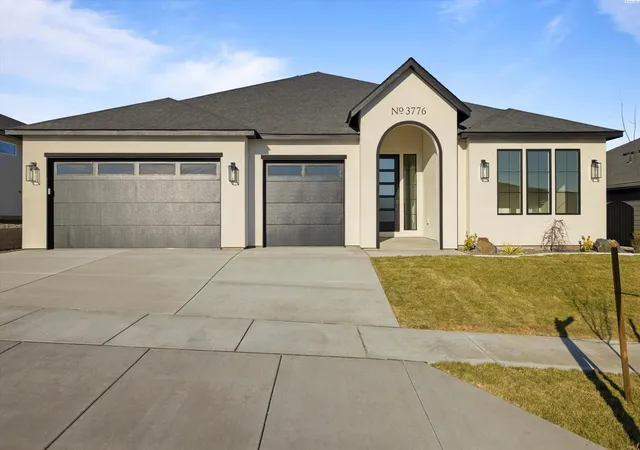 3rd image of 3776 Boxberger St, Richland, WA 99352 | MLS# 293869