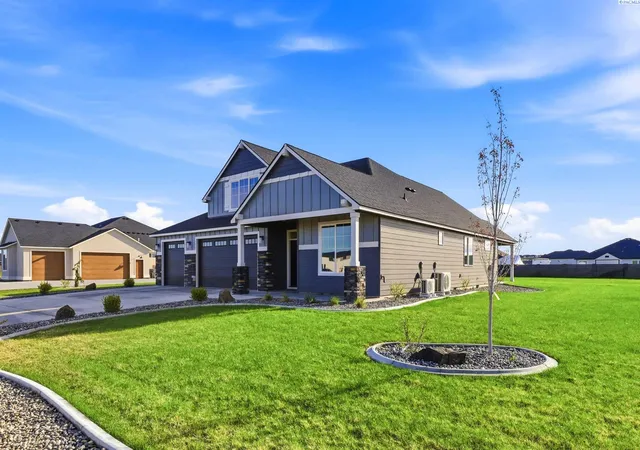 3rd image of 6627 Lazy B Dr, Pasco, WA 99301 | MLS# 285206