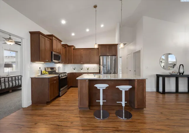 Photo 2 of Single family home for sale at 3753 S Van Buren St, Kennewick, WA 99338 | MLS# 292180 | Listing updated on 2026-09-11