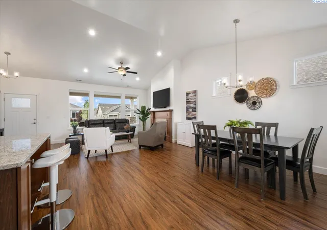Photo 4 of Single family home for sale at 3753 S Van Buren St, Kennewick, WA 99338 | MLS# 292180 | Listing updated on 2026-09-11