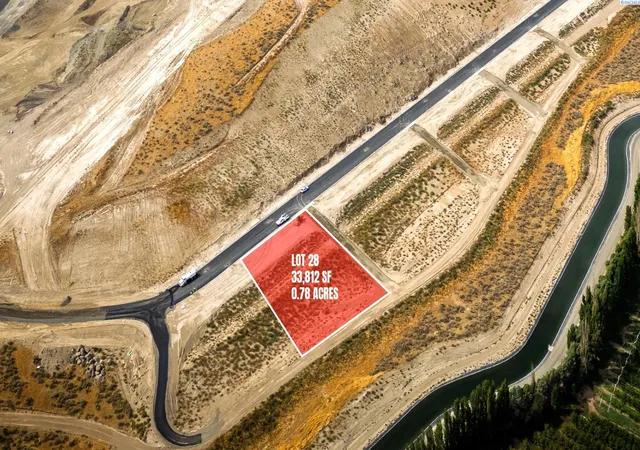 1st image of Lot 28 W 56th Ave, Kennewick, WA 99336 | MLS# 288777