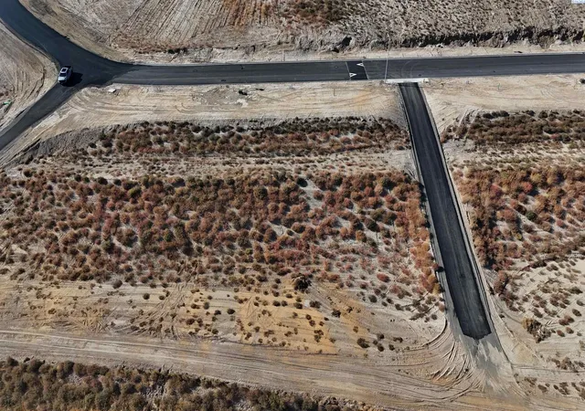 5th image of Lot 28 W 56Th Ave, Kennewick, WA 99336 | MLS# 288777