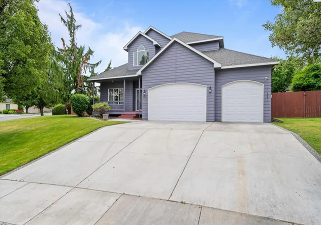 Homes for sale in West Richland, WA | 4911 Milky Way, West Richland, WA 99353 | MLS# 293769