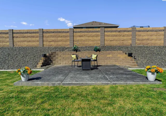 38th image of 4070 Corvina St, Richland, WA 99352 | MLS# 292525