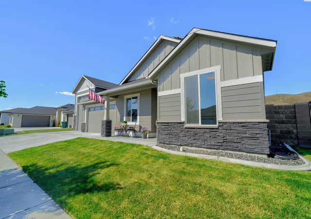 4th image of 4070 Corvina St, Richland, WA 99352 | MLS# 292525
