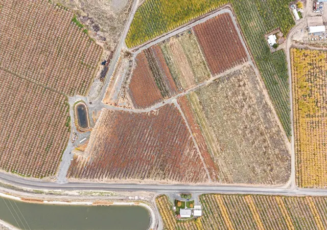 4th image of Nka51 E Desert Aire Dr Sw, Desert Aire, WA 99349 | MLS# 289021