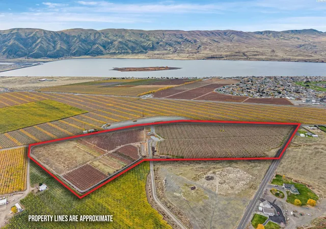 5th image of Nka51 E Desert Aire Dr Sw, Desert Aire, WA 99349 | MLS# 289021
