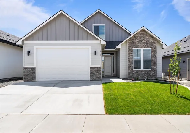 1st image of 3539 Allison Way, Richland, AK 99532 | MLS# 292315
