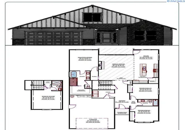 26th image of 3539 Allison Way, Richland, AK 99532 | MLS# 292315