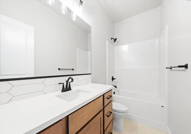 4th image of 3539 Allison Way, Richland, AK 99532 | MLS# 292315