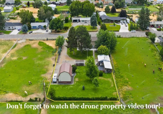 Homes for sale in Pasco, WA | 4911 W Livingston Rd, Pasco, WA 99301 | MLS# 294239