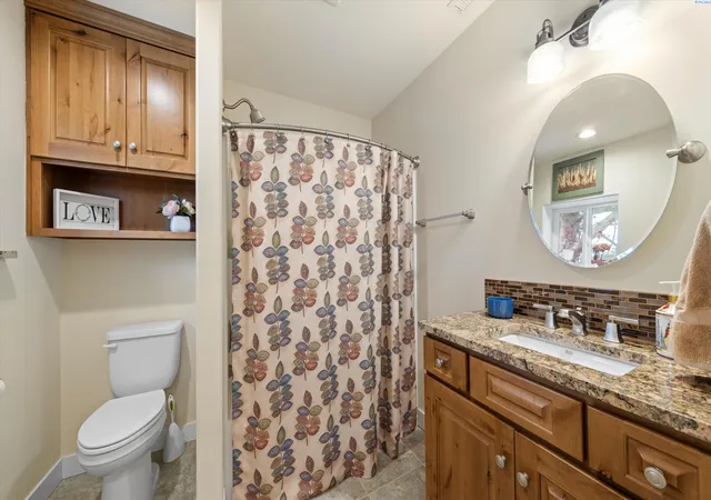 Homes for sale in Pasco, WA | 4911 W Livingston Rd, Pasco, WA 99301 | MLS# 294239