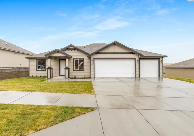 Photo 1 of Single family home for sale at 6507 W 28th Avenue, Kennewick, WA 99338 | MLS# 294333 | Listing updated on 2026-09-14
