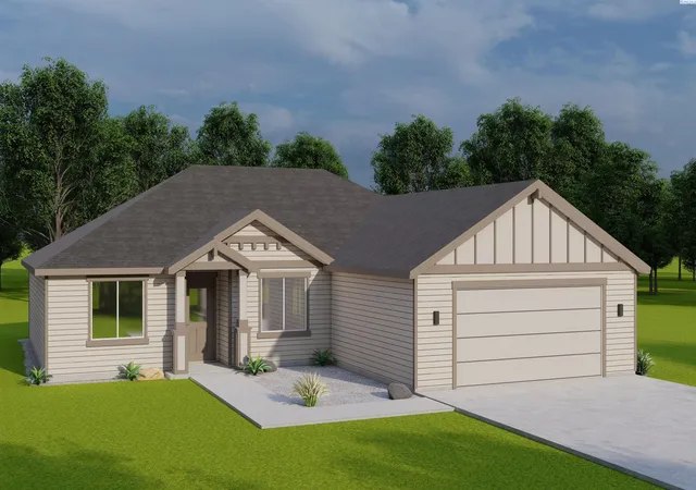 1st image of 772 Rich Lady St, Richland, WA 99352 | MLS# 293492