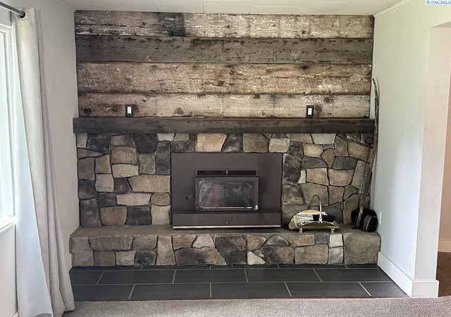 Homes for sale in Colfax, WA | 419 E Upper A St, Colfax, WA 99111 | MLS# 294217