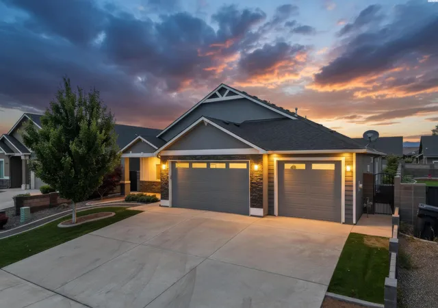 41st image of 8913 Sophie Rae Ct, Pasco, WA 99301 | MLS# 293260