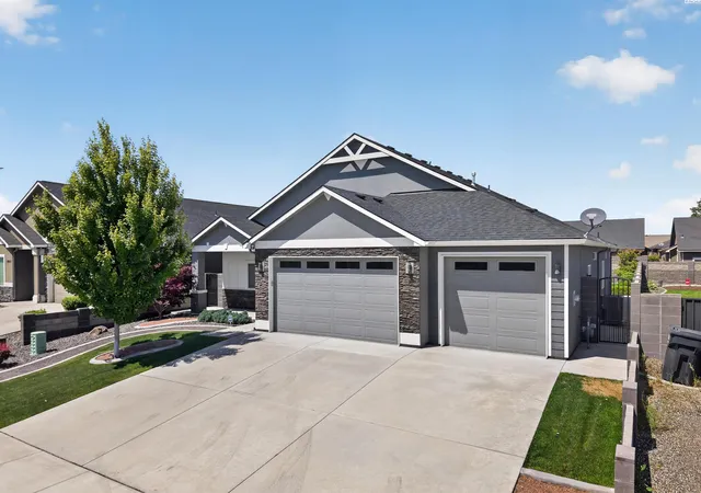 2nd image of 8913 Sophie Rae Ct, Pasco, WA 99301 | MLS# 293260
